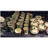 Image 9 : Franciscan Apple Set Over 190pcs Several Specialty Extras