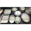 Image 10 : Mikasa Intaglio Dish-ware Set Over 125pcs