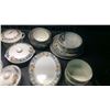 Image 11 : Mikasa Intaglio Dish-ware Set Over 125pcs