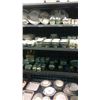 Image 1 : Mikasa Intaglio Dish-ware Set Over 125pcs