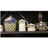 Image 3 : Mikasa Intaglio Dish-ware Set Over 125pcs