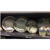 Image 5 : Mikasa Intaglio Dish-ware Set Over 125pcs