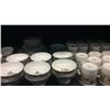 Image 7 : Mikasa Intaglio Dish-ware Set Over 125pcs