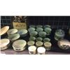 Image 9 : Mikasa Intaglio Dish-ware Set Over 125pcs