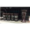 Image 5 : Avon Ruby Dish Set Over 125pcs