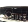 Image 6 : Avon Ruby Dish Set Over 125pcs