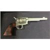 Image 2 : Carved Wood Colt Single Action Store Display Revolver