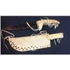 Image 3 : Handmade Knife and Sheath