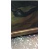 Image 4 : Large Oil on Canvas of General Andrew Jackson 46 1/2''T x 36''W
