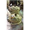 Image 1 : 2 ASTA Enamelware Cooking Pots
