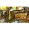 Image 2 : Large Collection of Vanity Sets & Pieces 18pcs