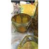 Image 3 : Large Collection of Vanity Sets & Pieces 18pcs
