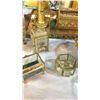 Image 5 : Large Collection of Vanity Sets & Pieces 18pcs