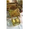 Image 6 : Large Collection of Vanity Sets & Pieces 18pcs