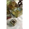 Image 7 : Large Collection of Vanity Sets & Pieces 18pcs