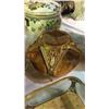 Image 8 : Large Collection of Vanity Sets & Pieces 18pcs
