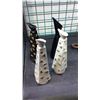 Image 1 : 4 Beam Bottles No Corks
