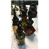 Image 1 : Unique 4pc Decanter Set