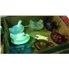 Image 1 : 7 Hen on Baskets Small Size