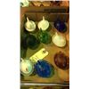 Image 1 : 9 mini hen on basket
