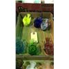Image 1 : 6 Bird Salt Dips