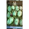 Image 1 : Lot of Salt Dips