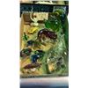 Image 1 : Glass Fish