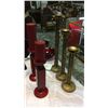 Image 1 : 2pc and 3pc Candle Holder Sets