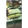 Image 1 : 2 Southwest Pillows and Tray