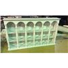 Image 1 : White Hanging Shelf