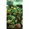 Image 1 : Lot of Vanity, Jewelry and Trinket Boxes