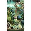 Image 1 : Lot of Vanity, Jewelry and Trinket Boxes