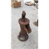 Image 1 : Duplex Cast Iron Pump
