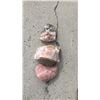 Image 1 : 3 Decorative Rocks