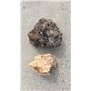 Image 1 : 2 Decorative Rocks