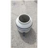 Image 1 : Blue banded crock water no lid