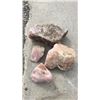 Image 1 : 4 Decorative Rocks