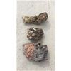 Image 1 : 3 Decorative Rocks