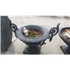 Image 1 : Cast Iron Planter