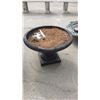 Image 1 : Cast Iron Planter