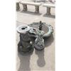 Image 1 : Concrete Fountain