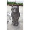 Image 1 : Concrete Bear