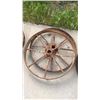 Image 1 : 20" Iron Wheel