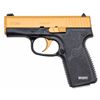 Image 1 : Kahr Arms CT380 Gold Cerakota DAO 380 ACP 3"
