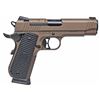 Image 1 : Sig Sauer 1911FTCA45ESCPN 1911 Emperor Scorpion Traditional Carry SAO 45 ACP 4.2" NS 8+1 Blk G10 Gri