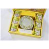 Image 2 : GIFT CASED DEMI TASSE CUP AND SAUCER SET