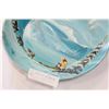Image 2 : HAND PAINTED GOLD PAN FROM THE YUKON