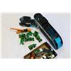 Image 1 : HOT WHEELS CAR CARRIER AND HOT WHEELS
