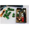 Image 3 : HOT WHEELS CAR CARRIER AND HOT WHEELS