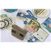 Image 2 : VINTAGE VIEW MASTER GIFT PACK